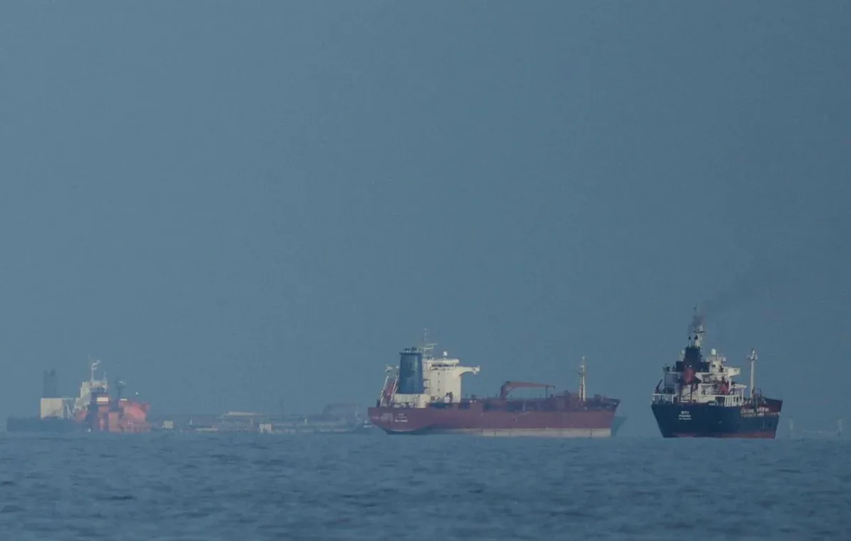 İran ABŞ ilə danışıqları bərpa etmək üçün şərtini açıqlayıb