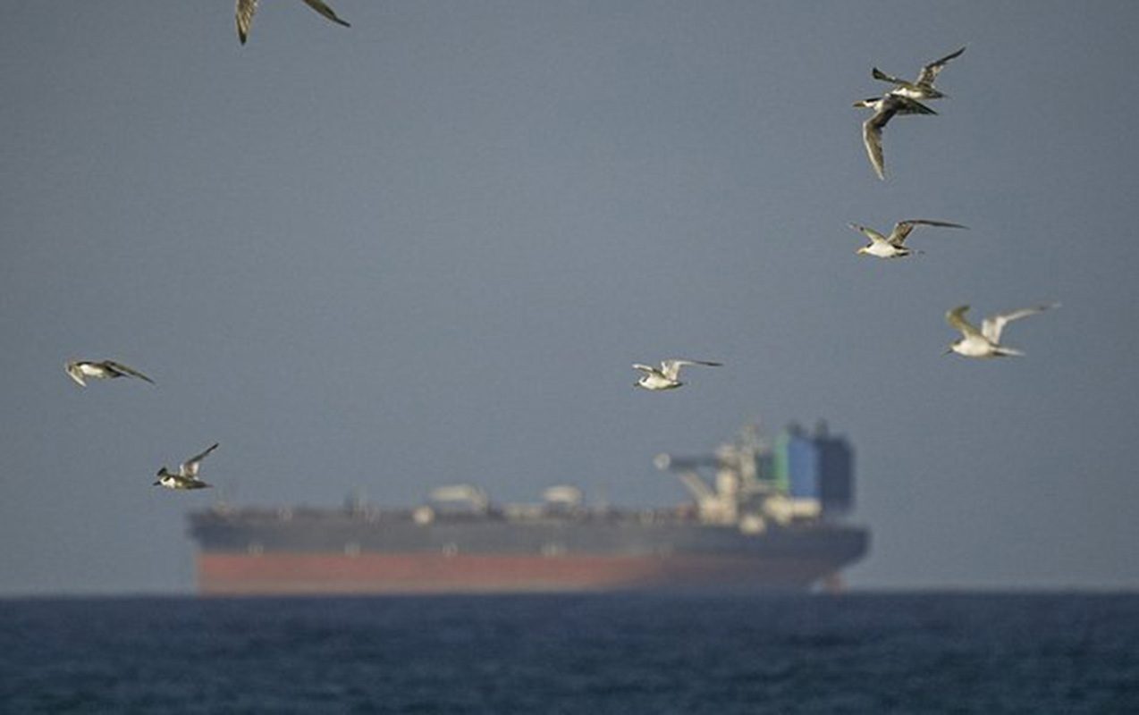 ABŞ Hörmüzdə mina axtarışı üçün dronlardan istifadəyə başladı