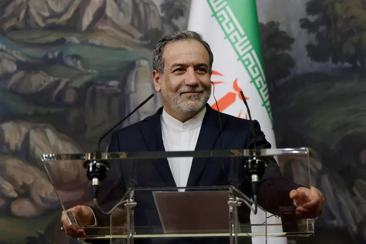 ABŞ Fars körfəzindəki vəziyyətin həllinə ciddi yanaşmır- Əraqçi