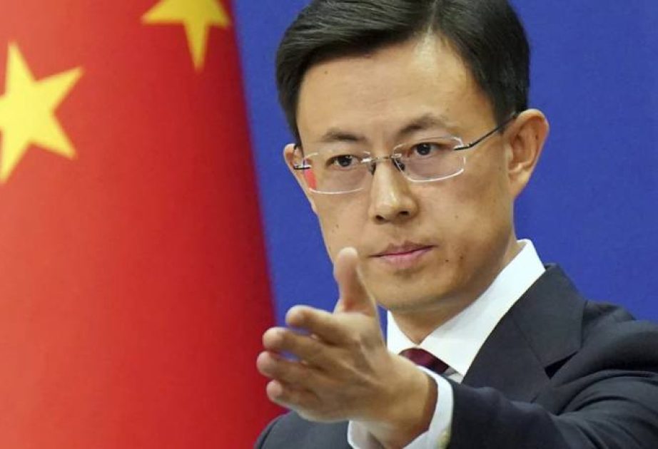 &Ccedil;in XİN: Pekin İran və ABŞ arasında barışığa t&ouml;hfə vermək niyyətindədir&nbsp;
