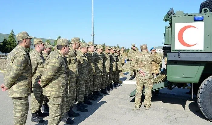 Hərbi vəzifəlilərlə təlim toplanışı başlayıb

&nbsp;&nbsp;&nbsp;

&nbsp;
