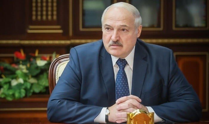 Bu, Trampda var, məndə yoxdur - Lukaşenko&nbsp;

&nbsp;&nbsp;&nbsp;

&nbsp;

&nbsp;
