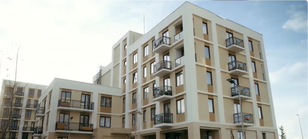 WUF13: Qlobal mənzil b&ouml;hranı m&uuml;zakirə olunacaq