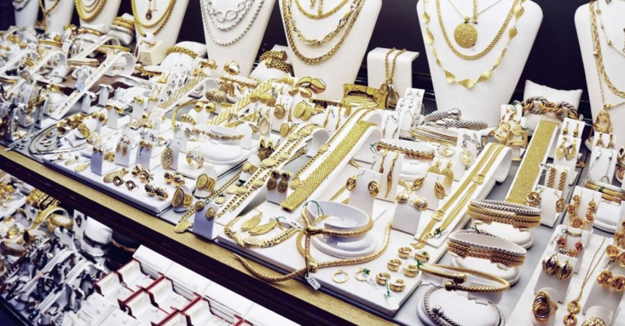 Saxta zərgərlik bazarı: alıcılar necə aldadılır?