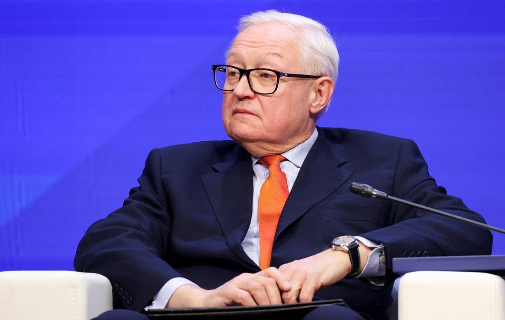 “ABŞ nüvə sınaqlarına başlasa, adekvat addım atacağıq”— Sergey Ryabkov