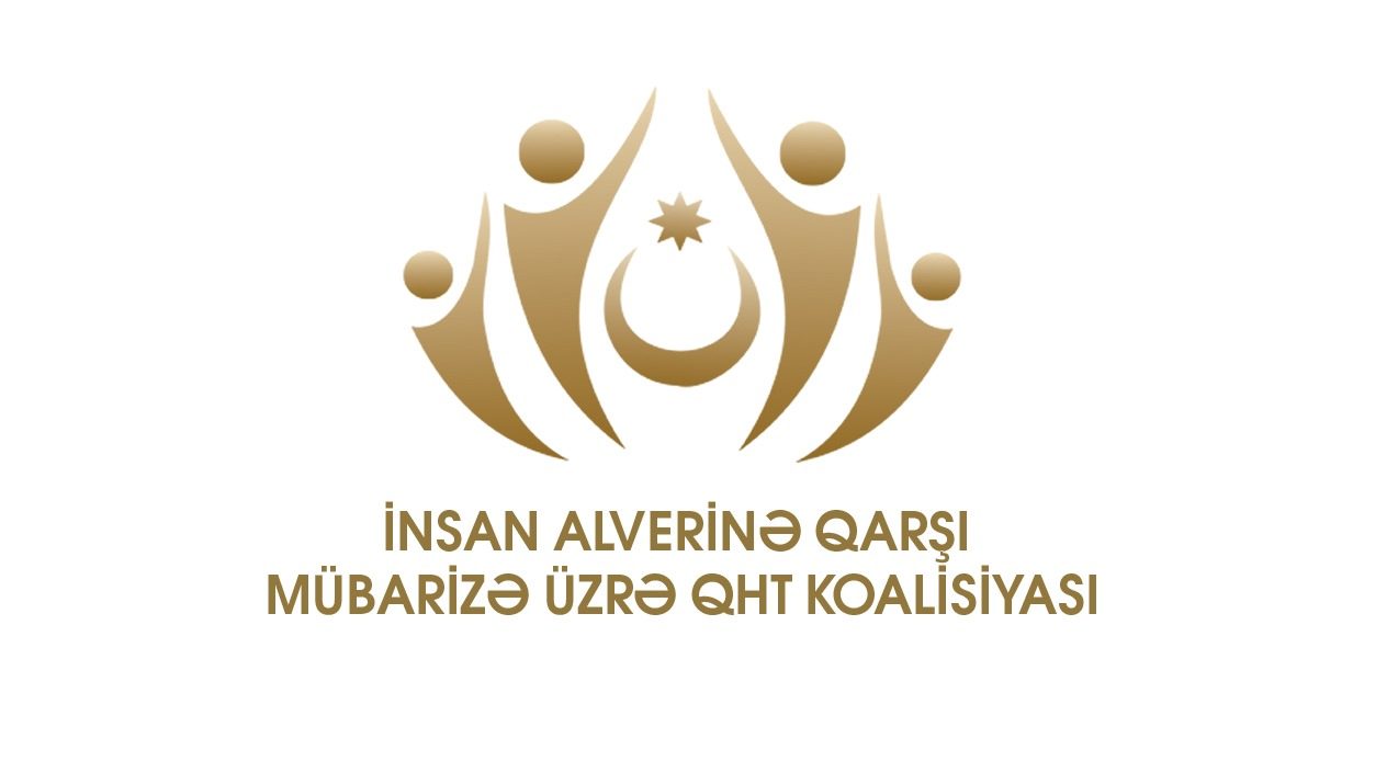 İnsan Alverinə Qarşı Mübarizə üzrə QHT Koalisiyası uşaqların rəqəmsal təhlükəsizliyi ilə bağlı qanunvericilik təşəbbüsü təqdim etd