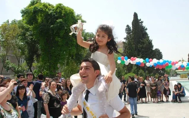 "Son zəng" tədbiri bu tarixdə keçiriləcək