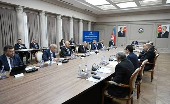 “Qərarların uğuru vəsaitlərin nə dərəcədə düzgün idarə olunmasından asılıdır” - ŞƏRH