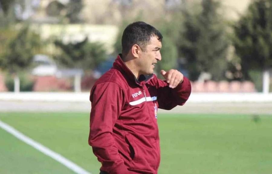 "Məğlubiyyətlər var, bu, normaldır, əsas nəticə çıxarmaqdır" -Kənan Məstəliyev