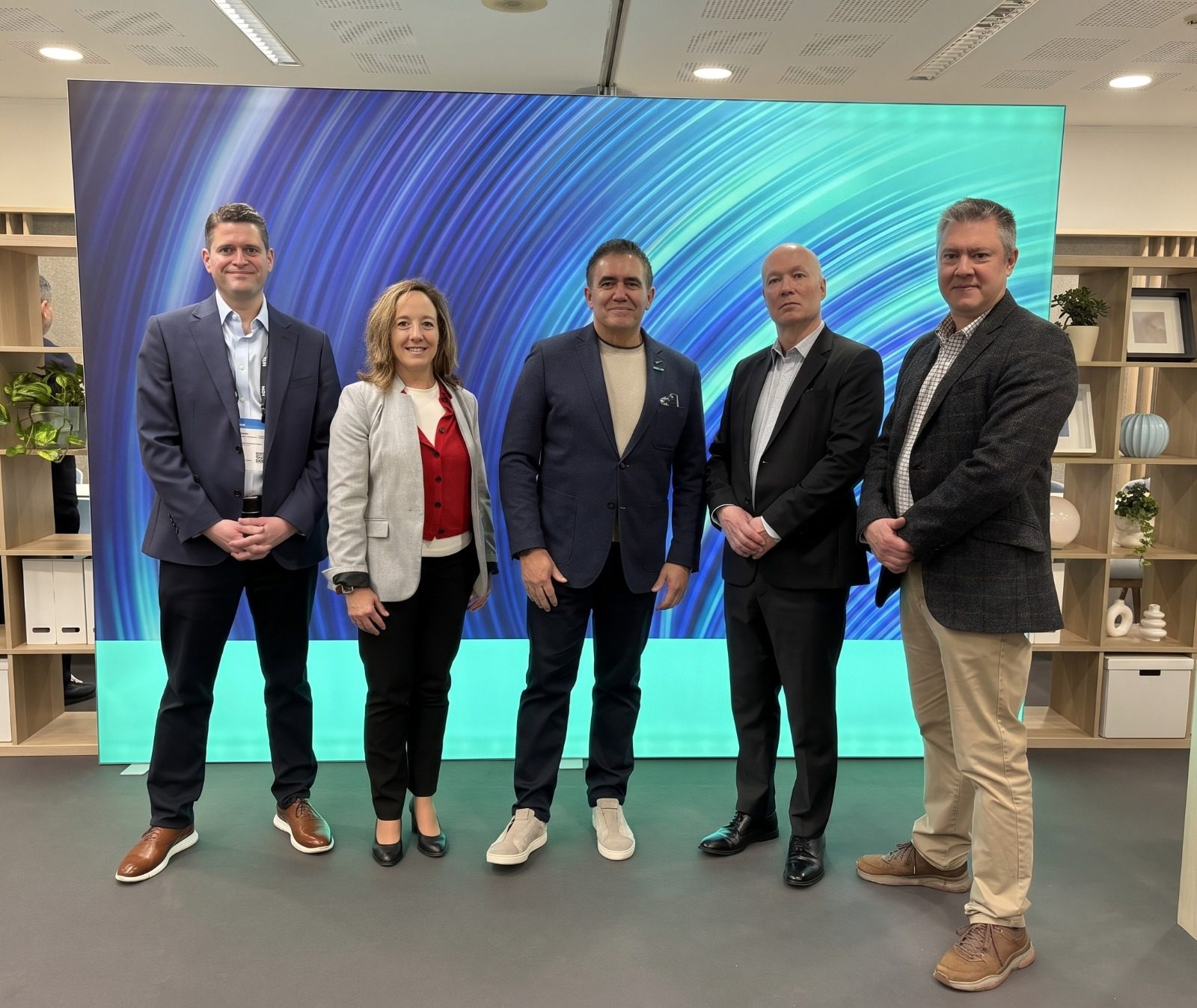 Aeroportlar &uuml;&ccedil;&uuml;n yeni nəsil şəbəkə həlli &ndash; SITA Campus Network əməliyyatları sadələşdirir
