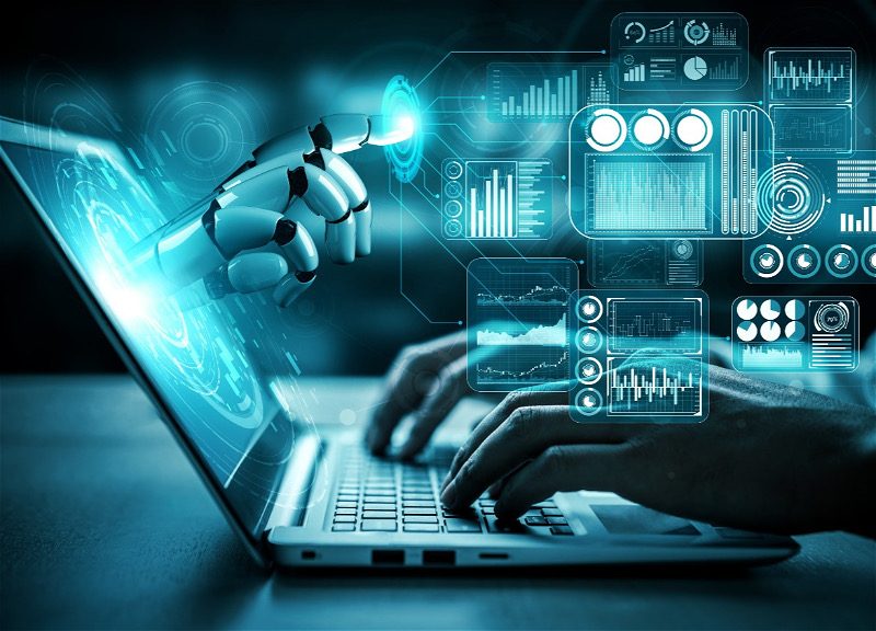 Süni intellektdə hüquqi sərhəd