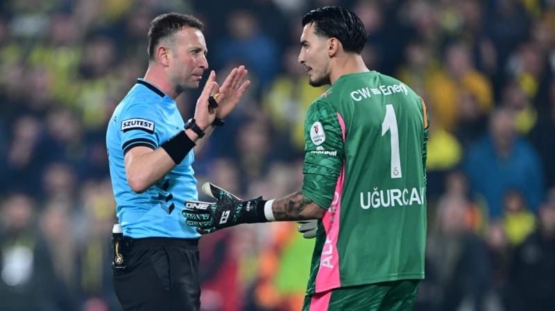 Türkiyə Futbol Federasiyasından açıqlama