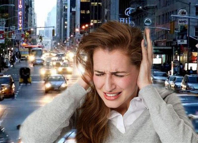 Səs-küylü qonşular problemi: hüquqi məsuliyyət və vətəndaş narazılığı