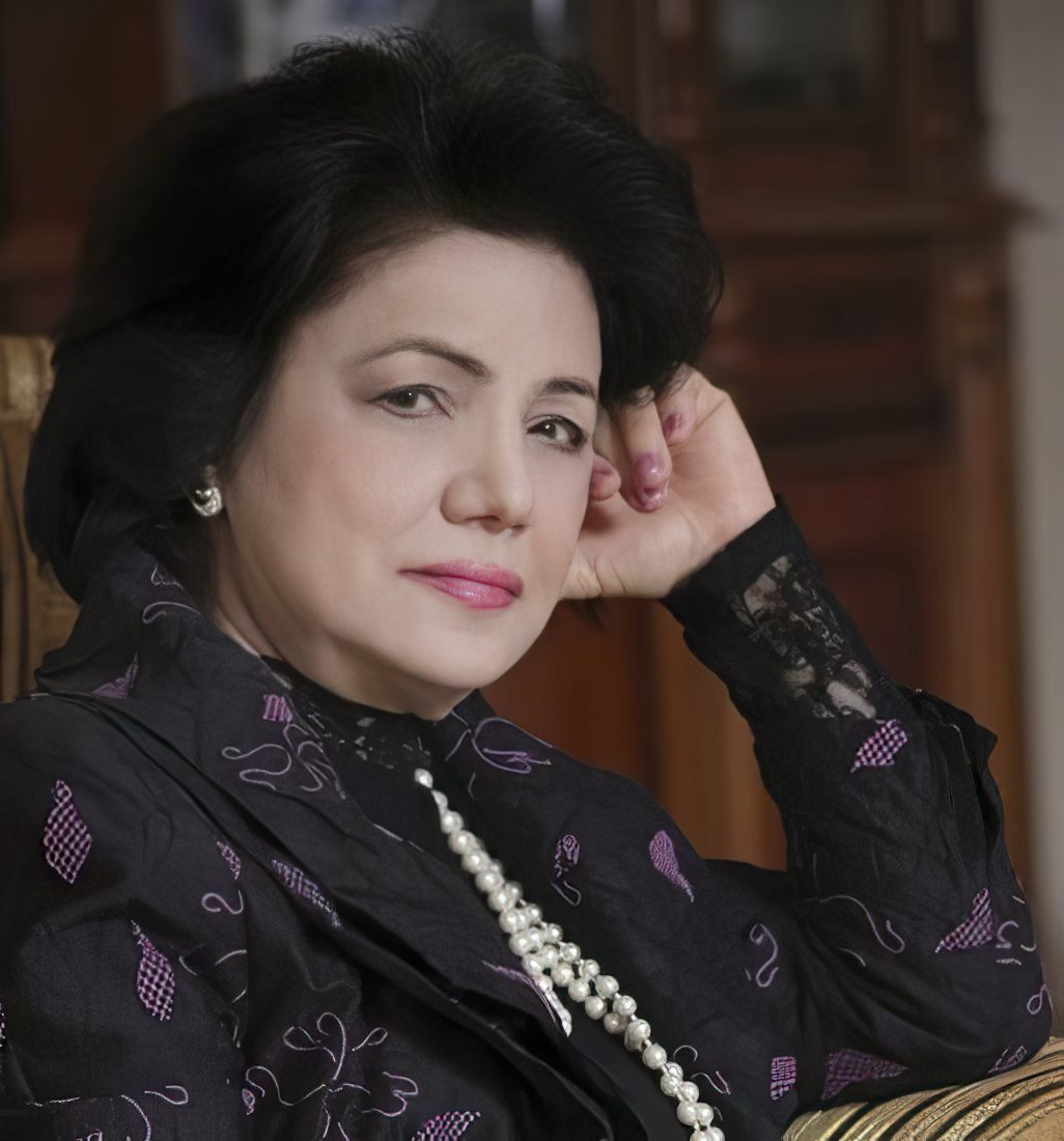 Musiqinin uzaqgörən memarı: Firəngiz Əlizadə ilə Üzeyir Hacıbəyli dünyasına səyahət