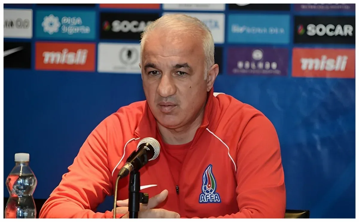 Arif Əsədov: "İndiki vəziyyətdə "Neftçi" "Qarabağ"dan daha şanslı görünür"