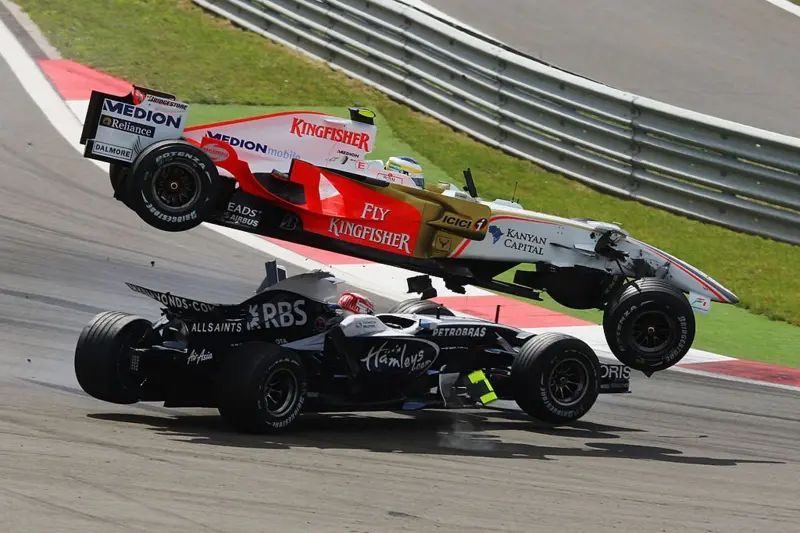 Sürət yenidən İstanbula qayıdır: Formula 1 və İstanbul Parkın böyük dönüşü 