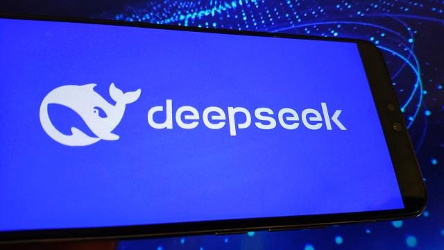 Çinli süni intellekt şirkəti DeepSeek yeni modelini təqdim edib