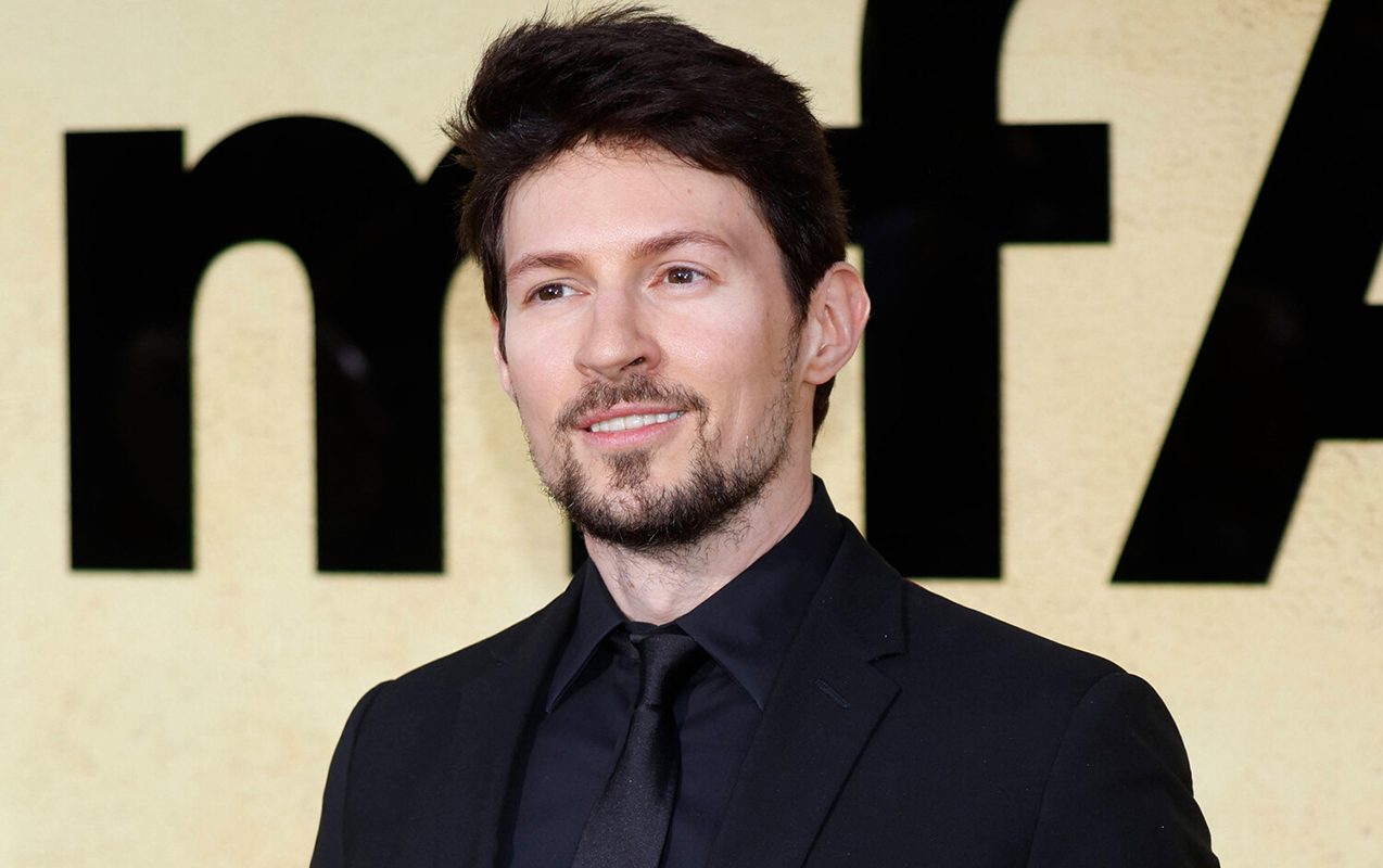 “Telegram” Fransada fəaliyyətini dayandıra bilər