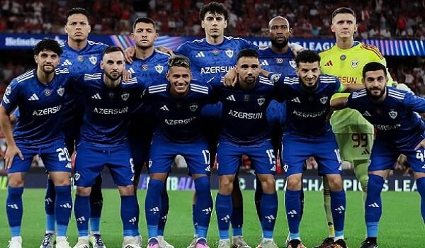 Azərbaycan derbisinə satılan biletlərin sayı...