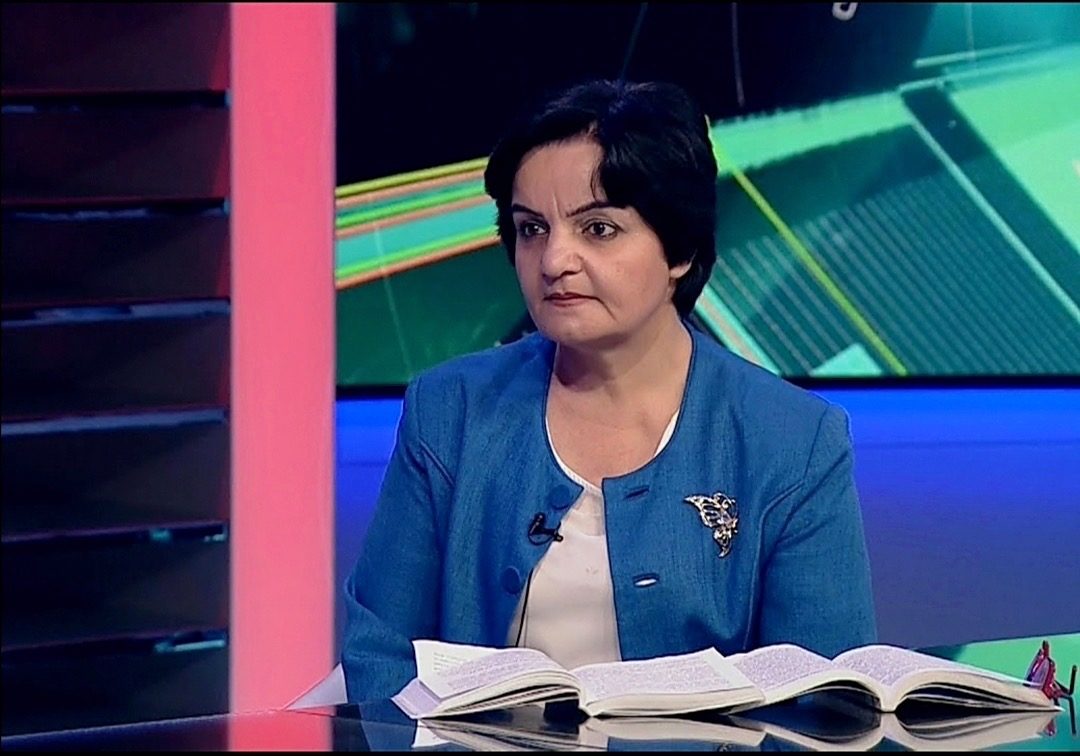 “Bəxti gətirən” mollanəsrəddinçi