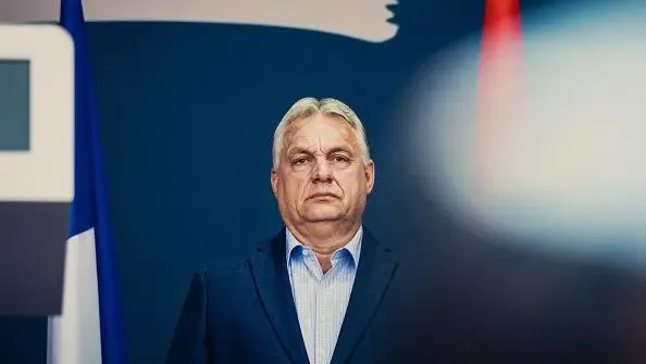 Viktor Orban parlamentə deputat kimi daxil olmayacağını açıqlayıb.