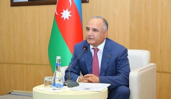 Ukrayna ilə münasibətlər strateji həmrəylik prinsiplərinə əsaslanır