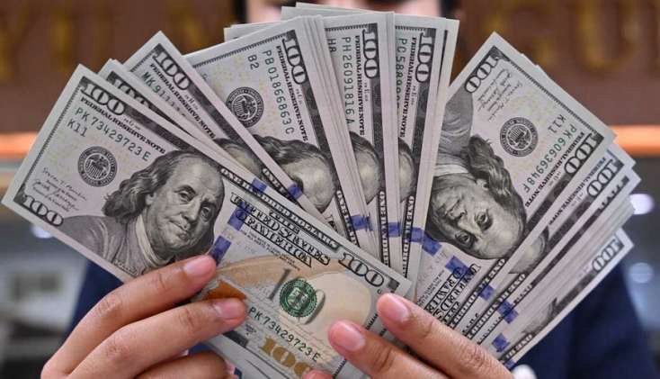 Dollar saxlayanlara ŞAD XƏBƏR
