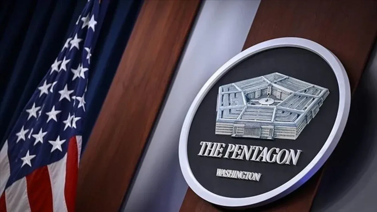 Pentaqon: ABŞ-nin hipersəsli silahlara qarşı müdafiə sistemi yoxdur