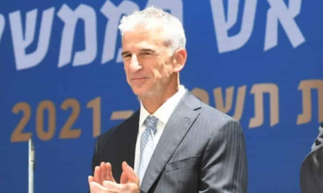 MOSSAD İran və Livanda əməliyyatlar keçirib