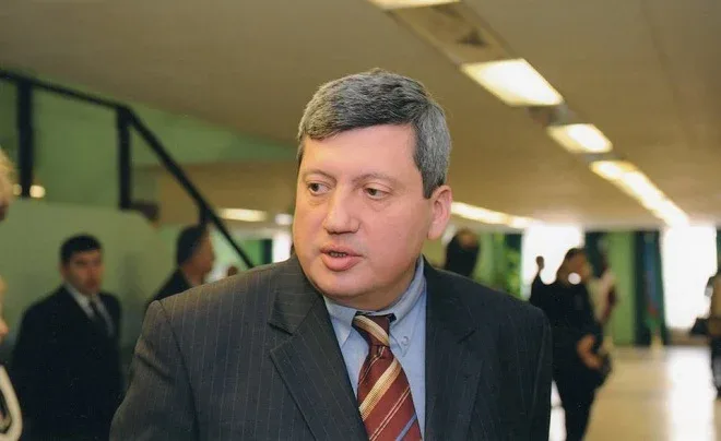 Dəmir yumruğun Ermənistan siyasi elitasına etdikləri...