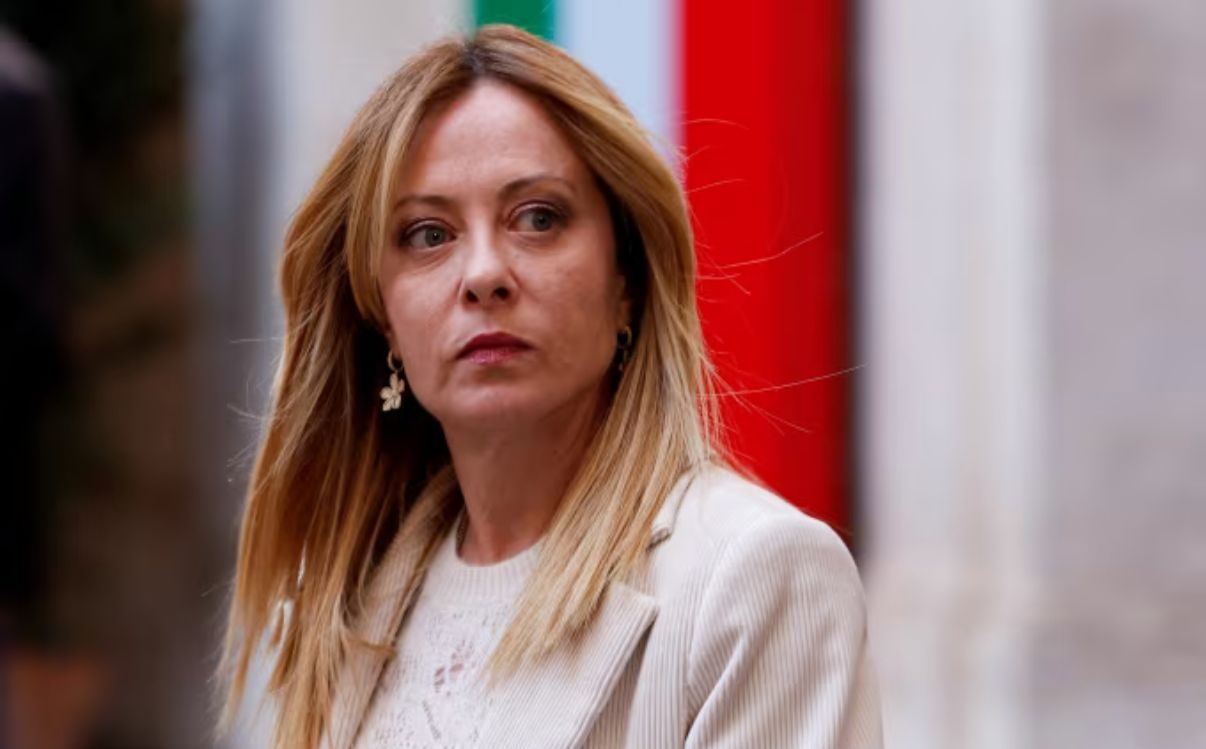 Donald Trampdan Giorgia Meloniyə ittiham: “Yanıldığımı anladım”