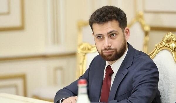 Ermənistanın cənubu şimalı ilə Naxçıvan vasitəsilə... - Kostanyan