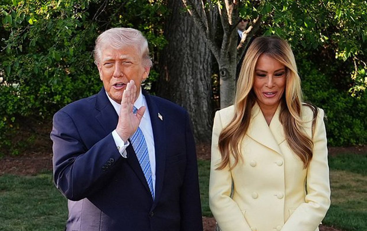 “Həmişə o sarayda yaşamaq istəmişəm” - Tramp