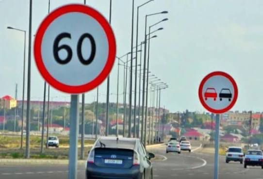 “Bəzi ərazilərdə üfüqi nişanlamalar silinib, yol nişanları isə kifayət qədər deyil”- Ekspertdən AÇIQLAMA