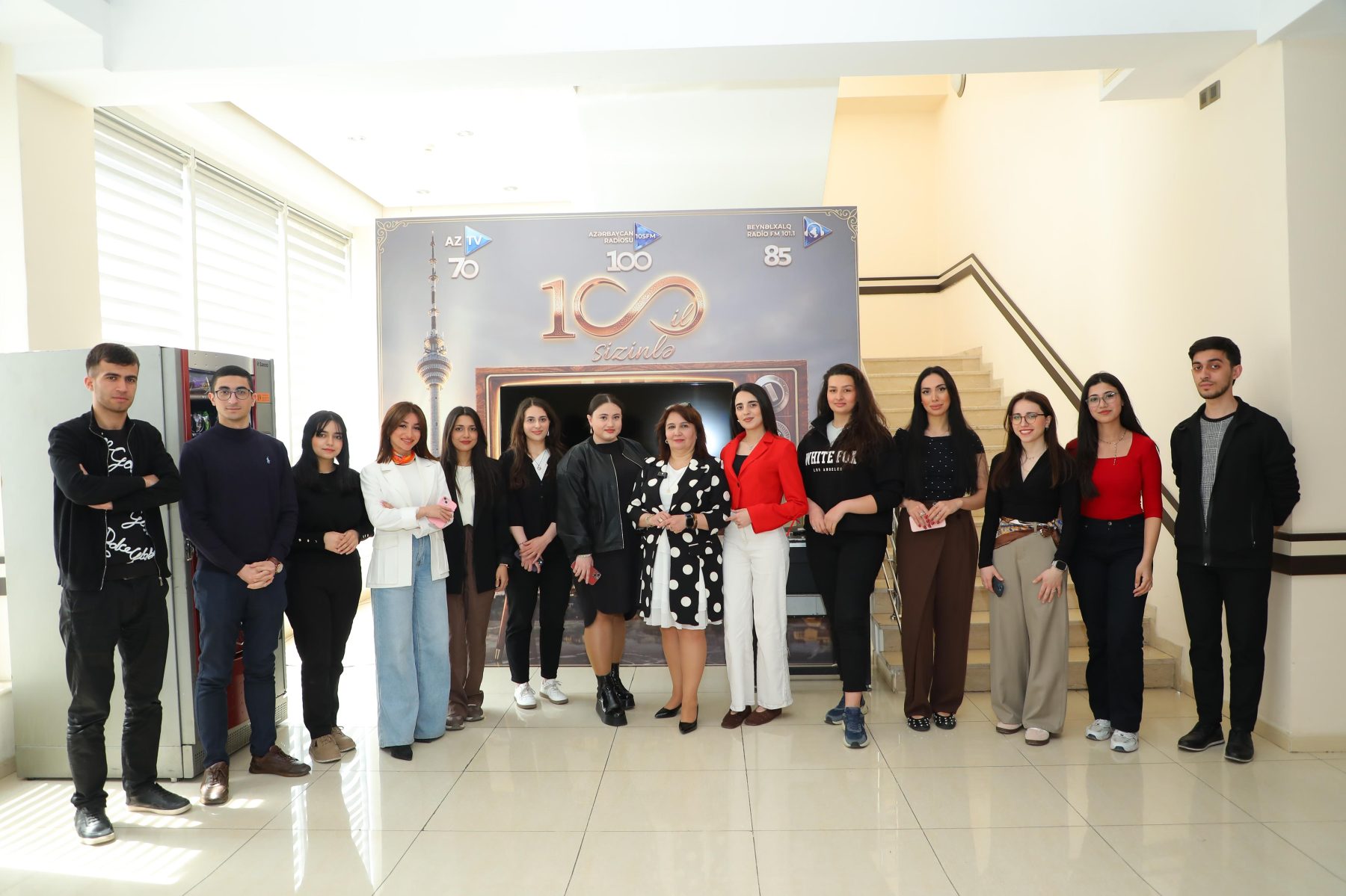 Xəbərin soyuq üzünə isti nəfəs: Emosional intellekt