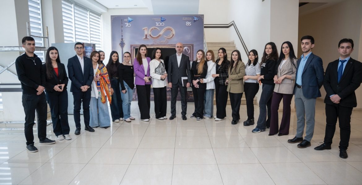 “Ən vacib kadrlar kameranın görmədiyi yerdə başlayır” - reportyor işinin görünməyən tərəfləri