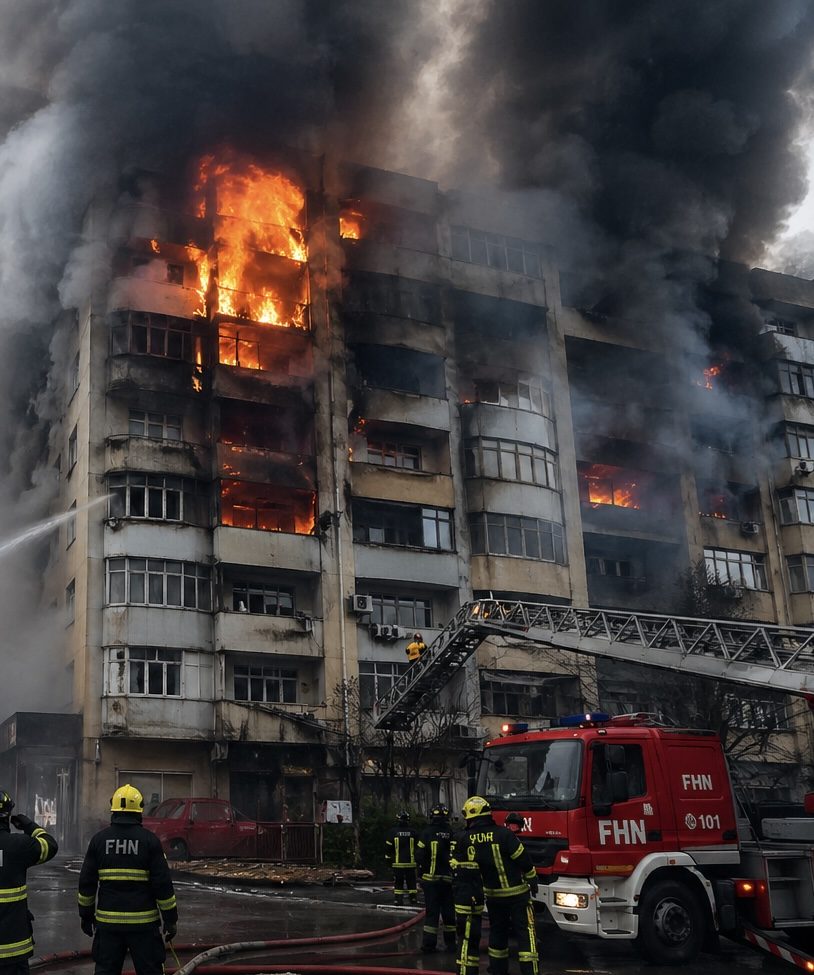 Fövqəladə hallarda tələbələrin təxliyəsi necə olmalıdır?