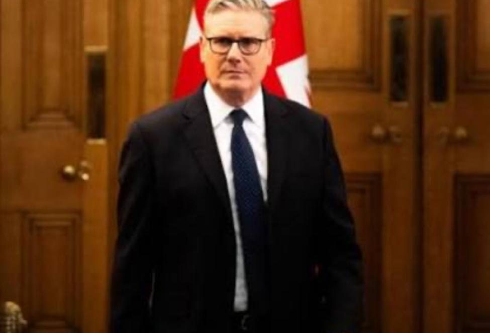 Keir Starmer:İrandakı müharibə britaniyalıların gündəlik vərdişlərini dəyişə bilər