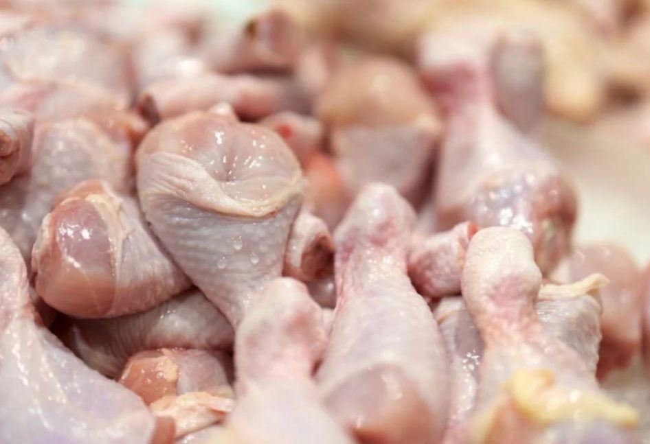 Toyuq paketlərindəki gizli təhlükə