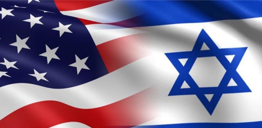 “ABŞ İsrailin təhlükəsizlik maraqlarını dəstəkləyir”-ŞƏRH