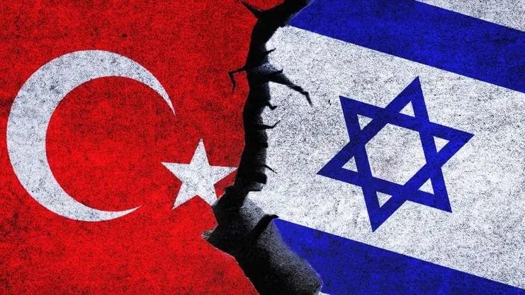İsrail ictimaiyyəti Türkiyəyə və iki ölkə arasındakı münasibətlərə necə baxır?