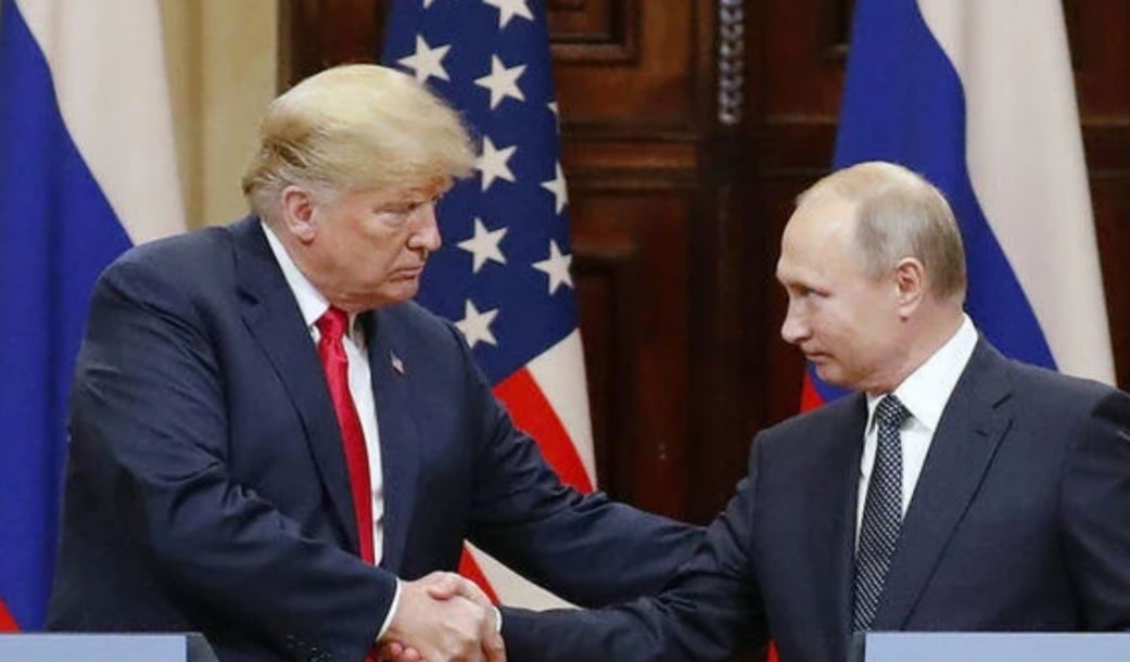 Putin Trampla danışdı: Atəşkəs elan etməyə hazırdır- ŞƏRH