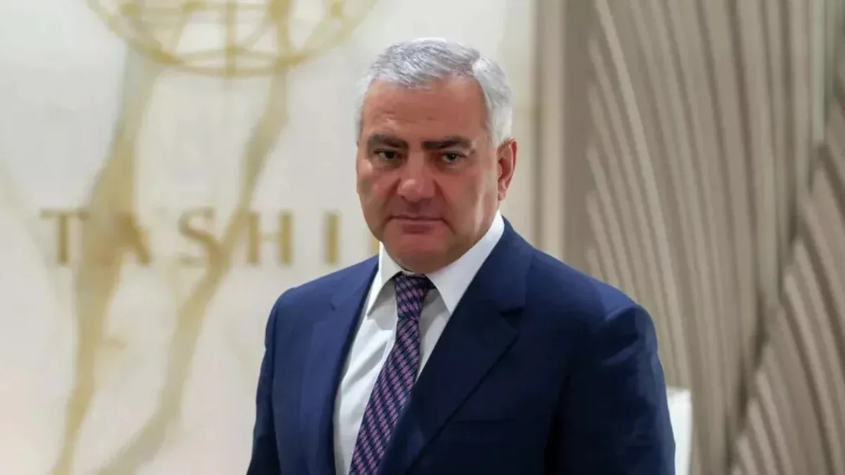 Ermənistan məhkəməsi Samvel Karapetyan barəsində ev dustaqlığını qüvvədə saxlayıb