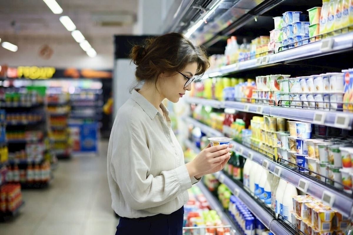 Məhsulların tərkibi: etiketdə yazılanlar nə qədər doğrudur?