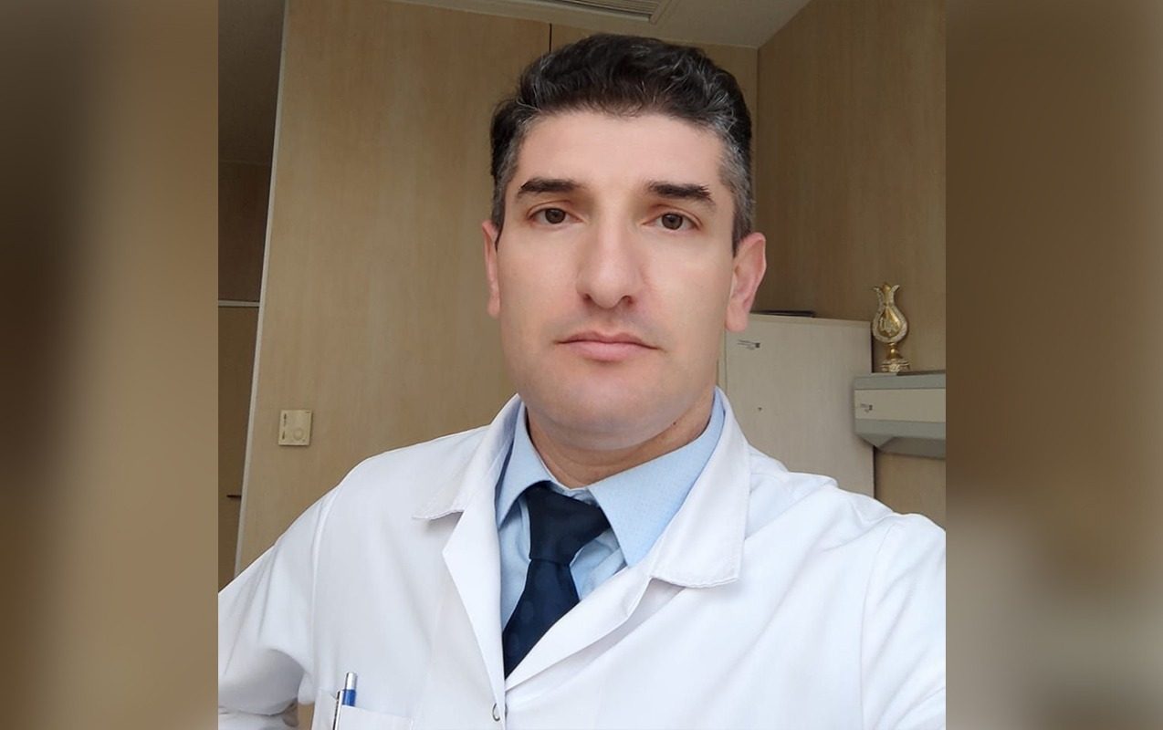 Xəstənin öldürmək istədiyi həkim 18 ildir Onkologiyada işləyir