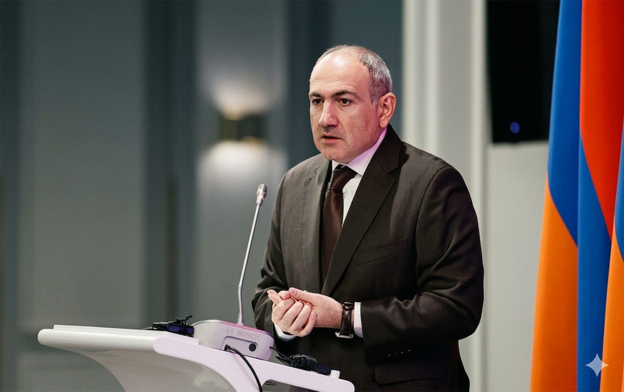 “Rus sərhədçilər erməni sərhədçilər ilə əvəz ediləcək”