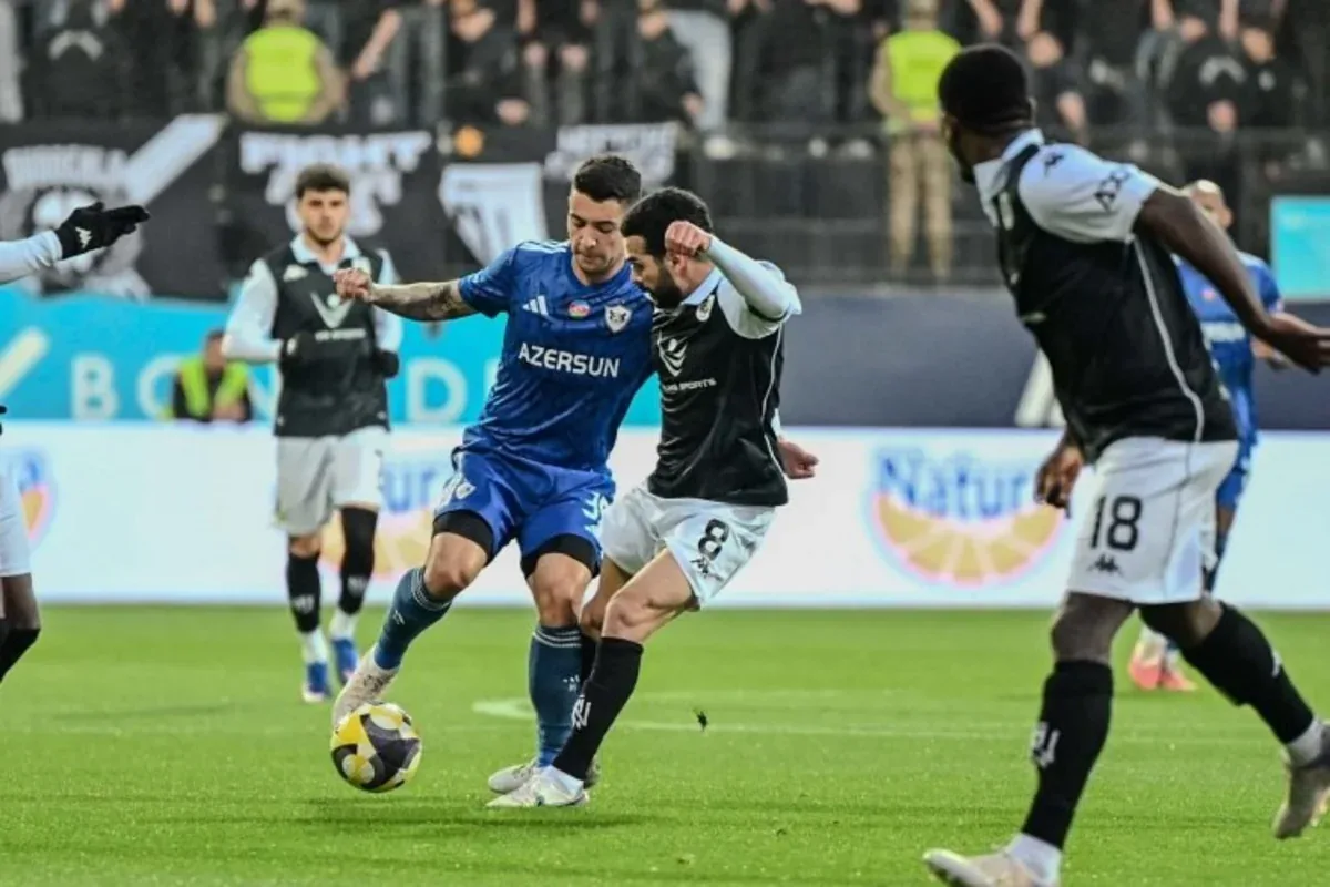 Premyer Liqa: "Sabah" &ccedil;empionluğunu rəsmiləşdirib
