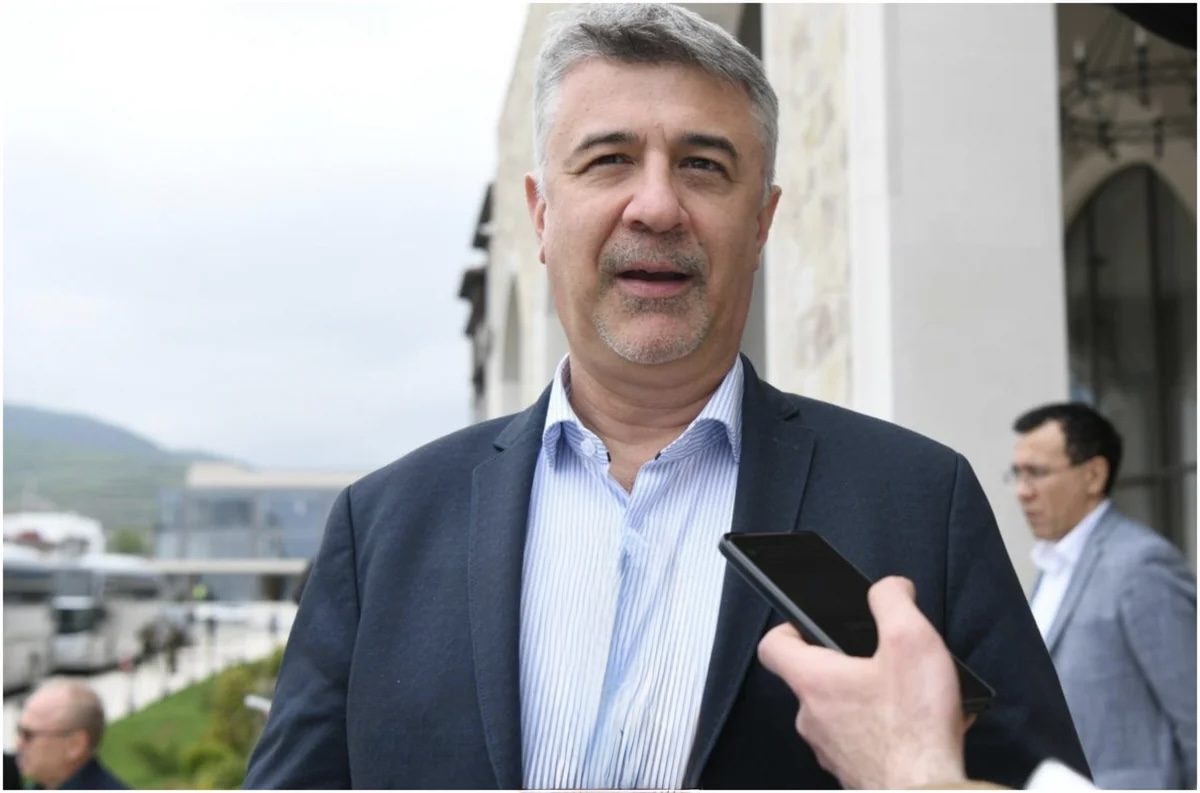 Tamaş Torma: Qarabağdakı dəyişikliklər hər səfərdə nəzərə çarpır 