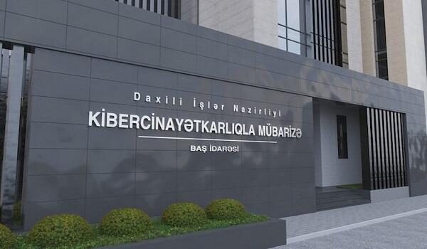 Bakıda əməliyyat: “bank əməkdaşları” saxlanılıb