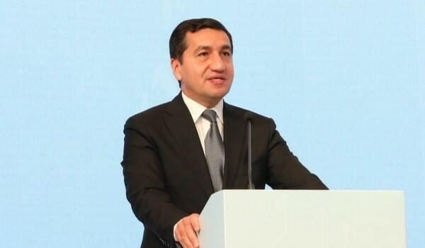 Bu, Qarabağda ən ciddi humanitar çağırış olaraq qalır